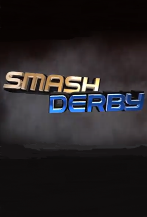 Smash Derby cover art