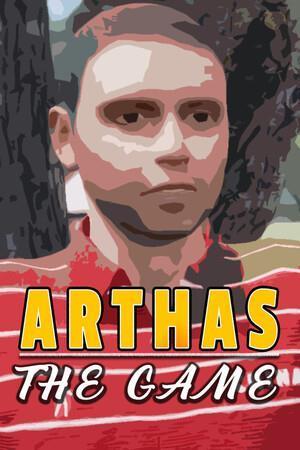 Arthas - The Game cover art