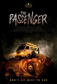The Passenger (I) cover art