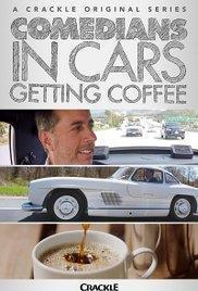 Comedians in Cars Getting Coffee Season 9 cover art