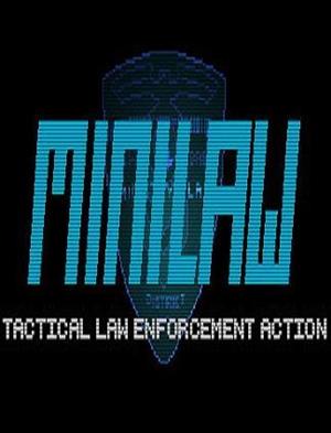 miniLAW: Ministry of Law cover art