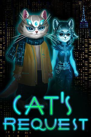 Cat's Request cover art