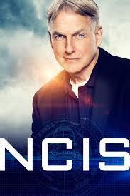 NCIS Season 17 cover art