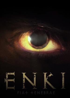 ENKI cover art