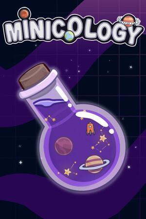 Minicology cover art