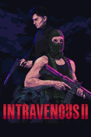Intravenous 2 cover art