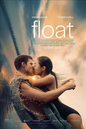 Float cover art