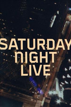 Saturday Night Live Season 49 cover art
