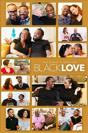 Black Love Season 4 cover art
