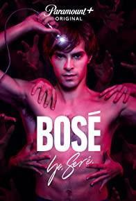 Bose Season 1 cover art