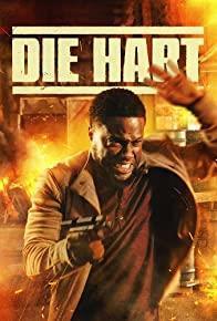 Die Hart the Movie cover art