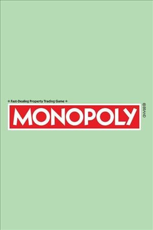 MONOPOLY cover art