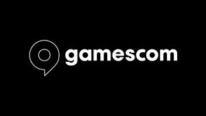 Gamescom 2023 cover art