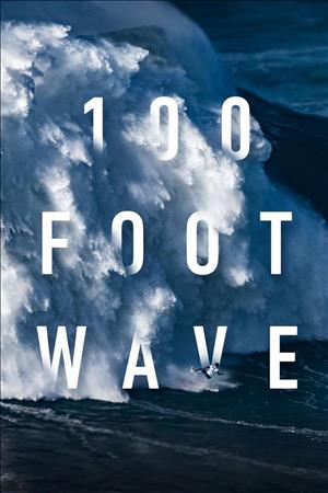 100 Foot Wave Season 3 cover art