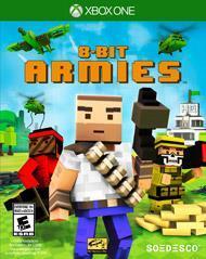 8-Bit Armies cover art