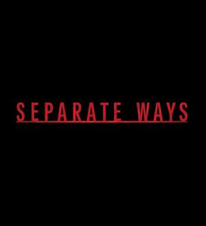 Resident Evil 4 ‘Separate Ways’ cover art