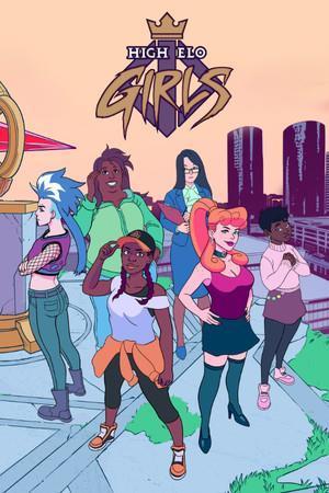 High Elo Girls