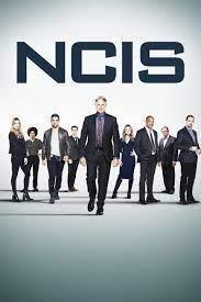 NCIS Season 19 cover art