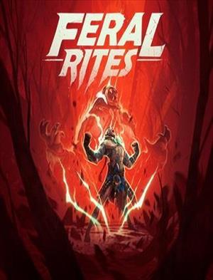 Feral Rites cover art