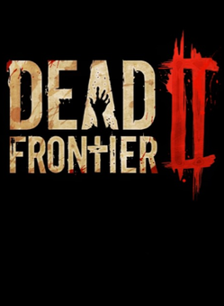 Dead Frontier 2 cover art