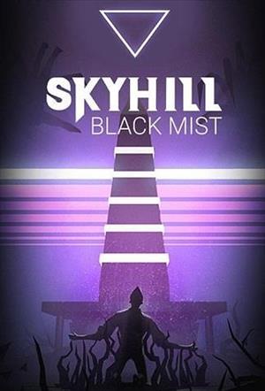 Skyhill: Black Mist cover art