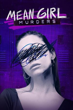 Mean Girl Murders Season 2 cover art