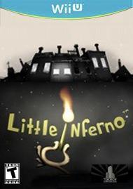 Little Inferno cover art