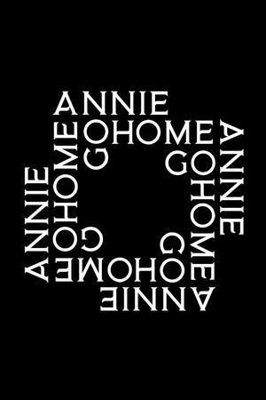 Go Home Annie cover art