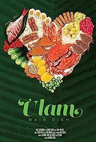 Ulam: Main Dish cover art