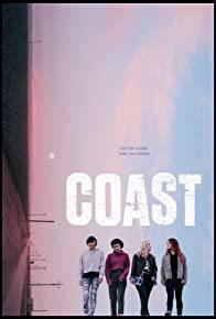 Coast cover art