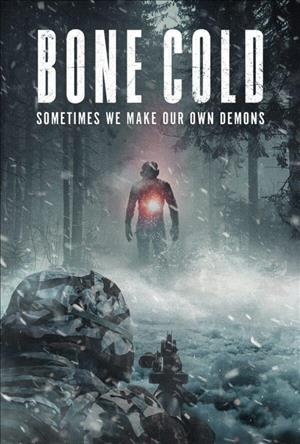 Bone Cold cover art