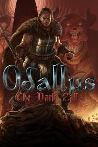 Odallus: The Dark Call cover art