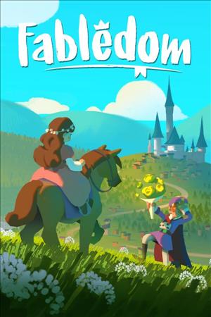 Fabledom cover art