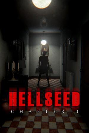 Hellseed cover art
