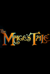 The Mage’s Tale cover art