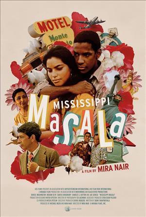 Mississippi Masala cover art