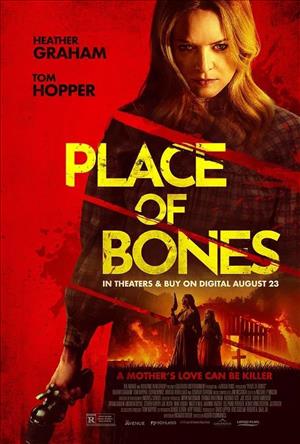 Place of Bones cover art