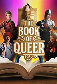 The Book of Queer Season 1 cover art