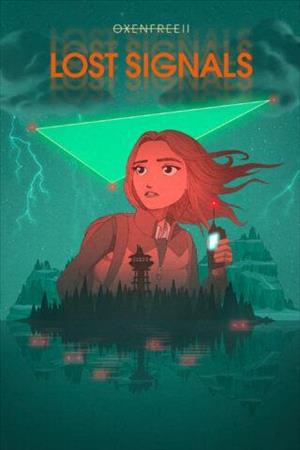 Oxenfree 2: Lost Signals cover art