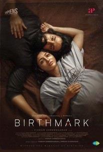 Birthmark cover art