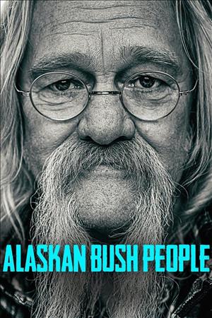 Alaskan Bush People Season 14 cover art