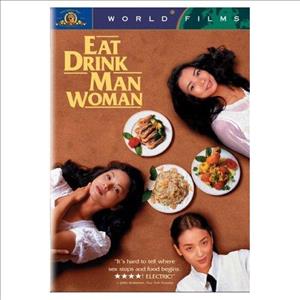 Eat Drink Man Woman cover art