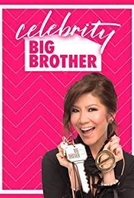Celebrity Big Brother Season 3 cover art