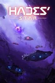 Hades' Star: Dark Nebula cover art