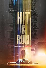 Hit & Run Season 1 cover art