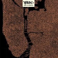Ratking cover art