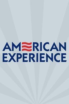 American Experience Season 30 cover art