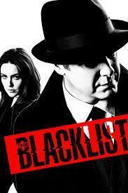 The Blacklist Season 9 cover art