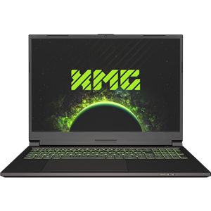 XMG FOCUS 16 (E23) Laptop cover art