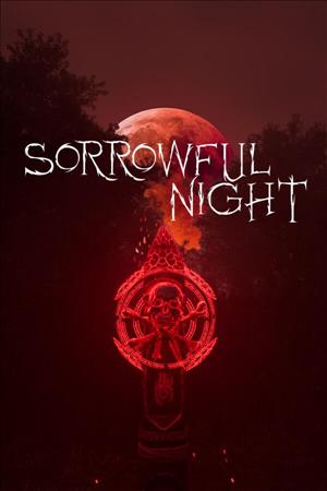 Sorrowful Night cover art
